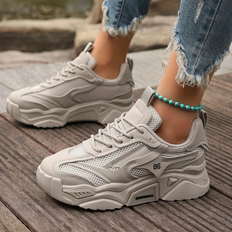 Stylish Orthopedic Sneakers for Any Occasion