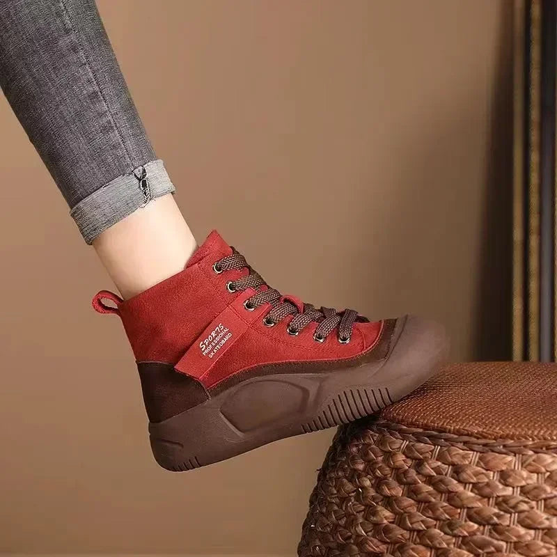 Stylish Orthopedic Sneakers for Any Occasion