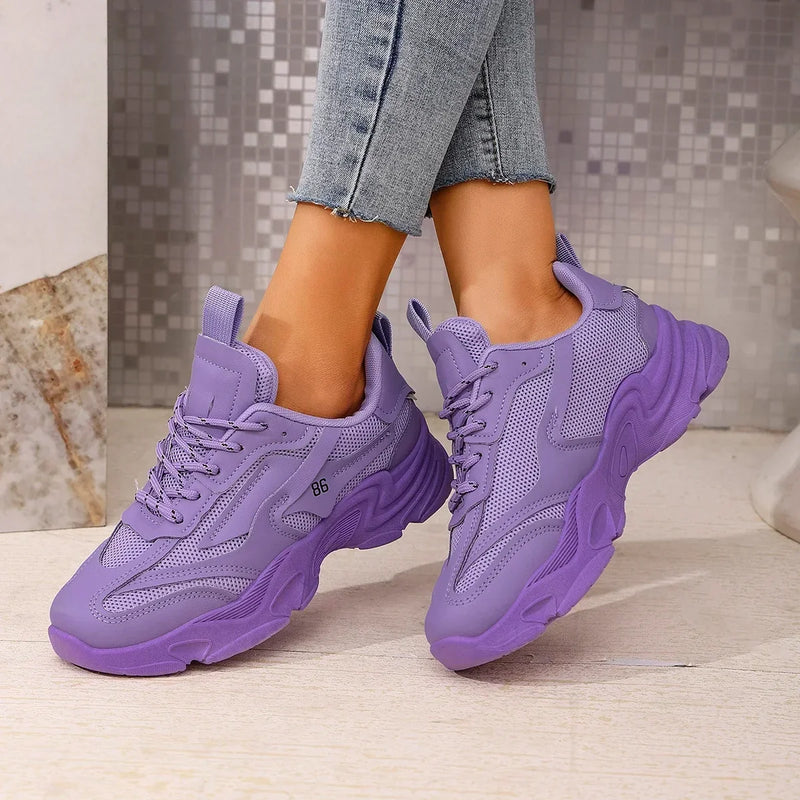 Stylish Orthopedic Sneakers for Any Occasion