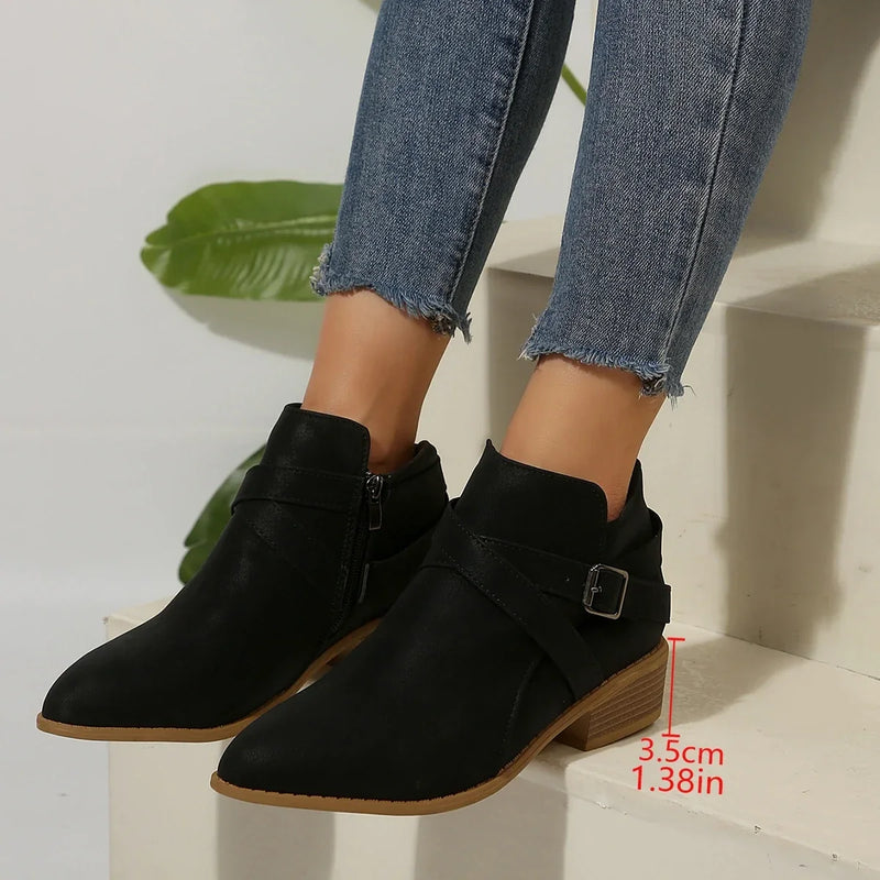 Comfortable Orthopedic Boots for Daily Wear