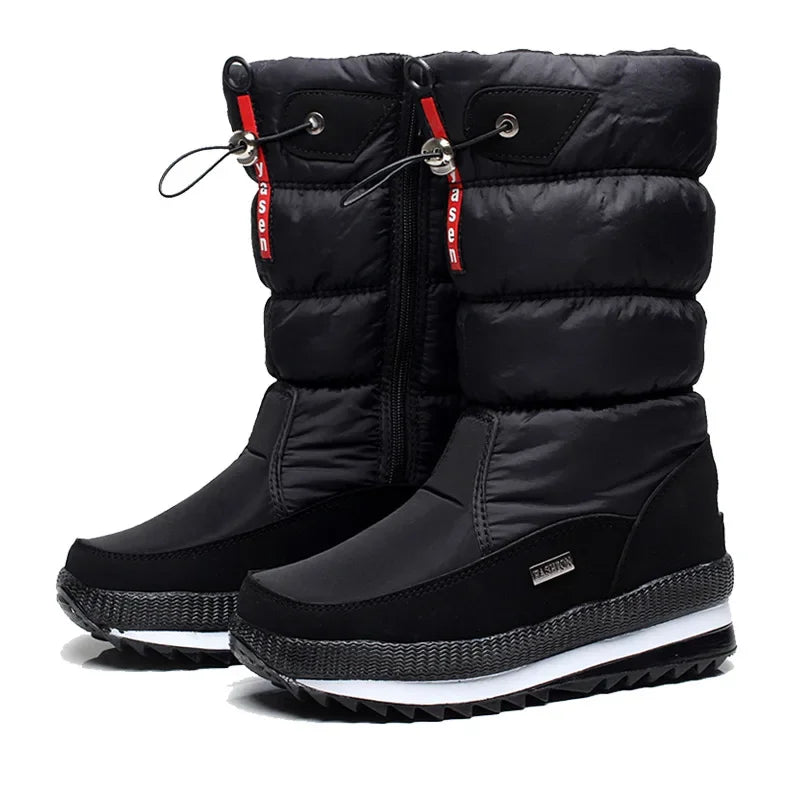 Comfortable Orthopedic Boots for Daily Wear