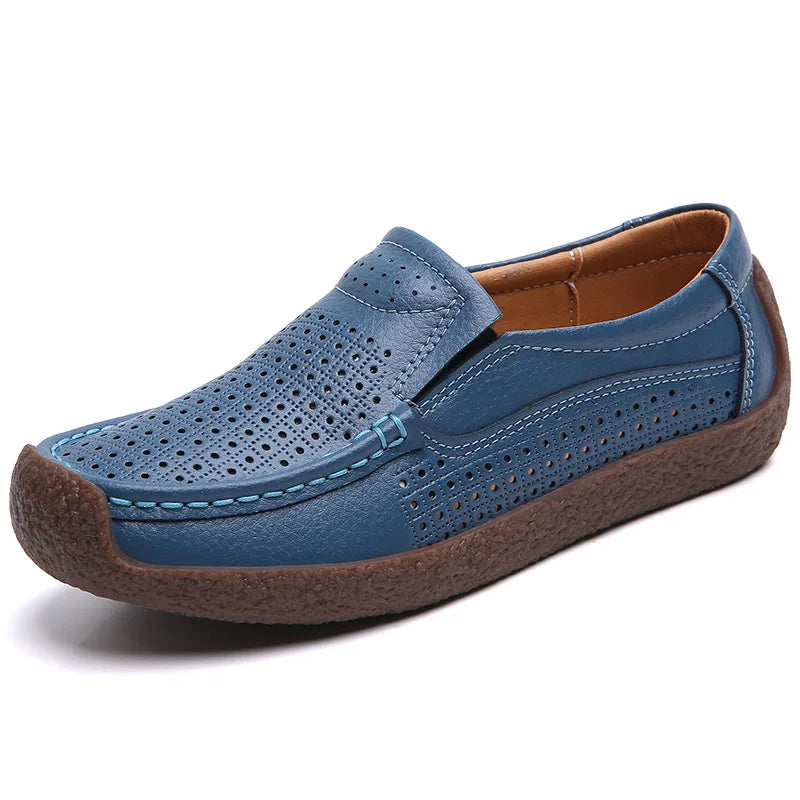 Elegant Orthopedic Sneakers for Every Step