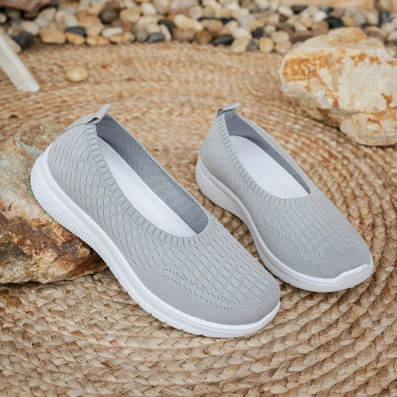 Comfortable Orthopedic Sneakers for Daily Wear