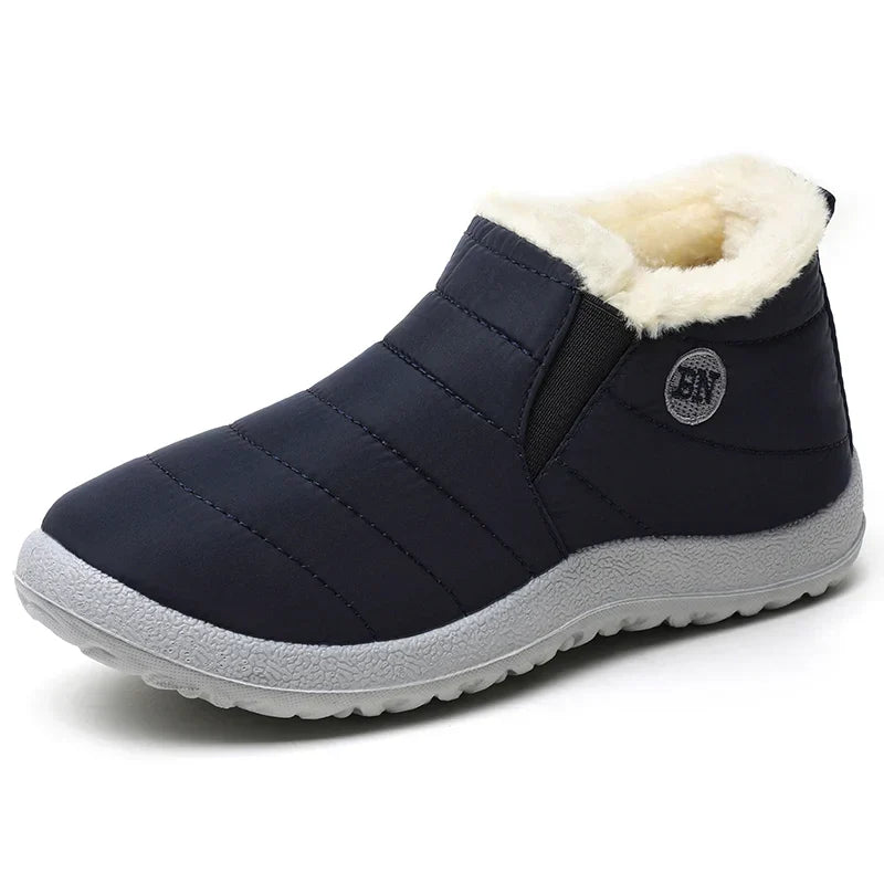 Comfortable Orthopedic Boots for Daily Wear
