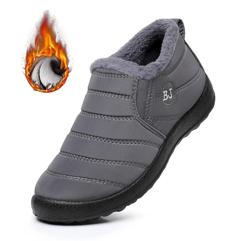 Beautifully Crafted Orthopedic Boots