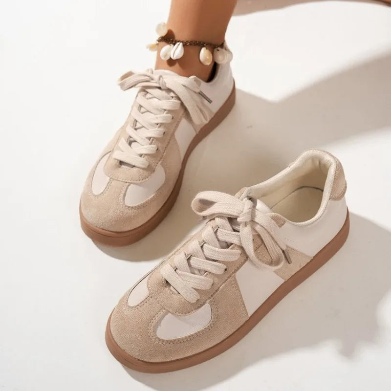Comfortable Orthopedic Sneakers for Daily Wear