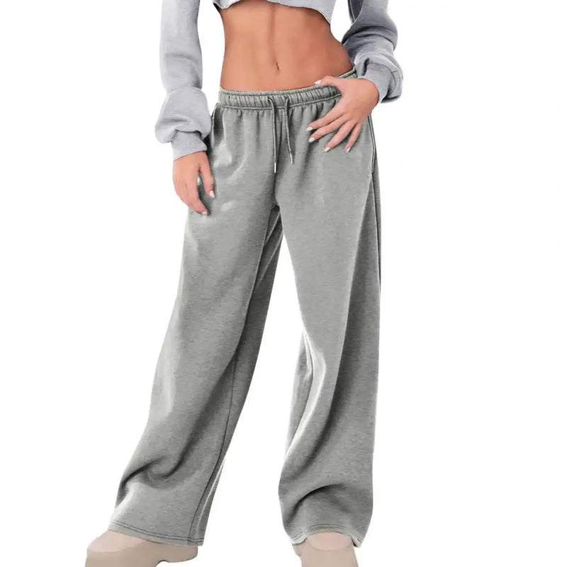 Gracefully Designed Pants