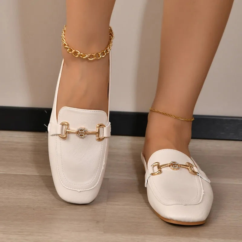 Elegant Orthopedic Slippers for Every Step
