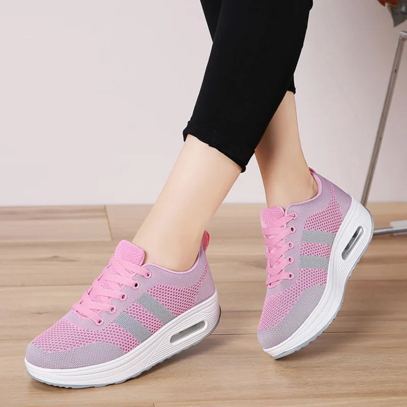 Comfortable Orthopedic Sneakers for Daily Wear