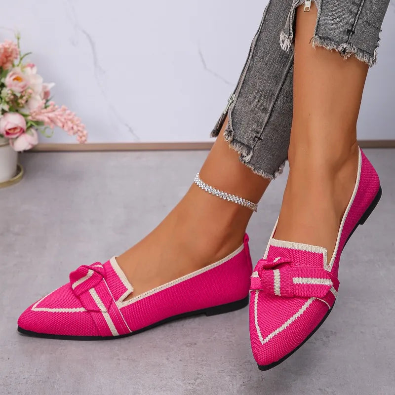 Elegant Orthopedic Sneakers for Every Step