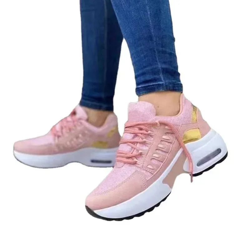 Stylish Orthopedic Sneakers for Any Occasion
