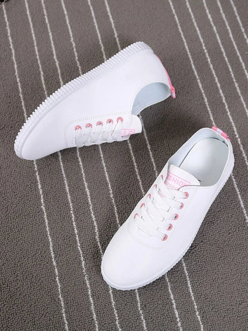 Comfortable Orthopedic Sneakers for Daily Wear