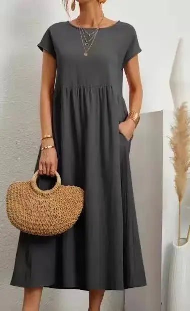Classic Vintage Dress