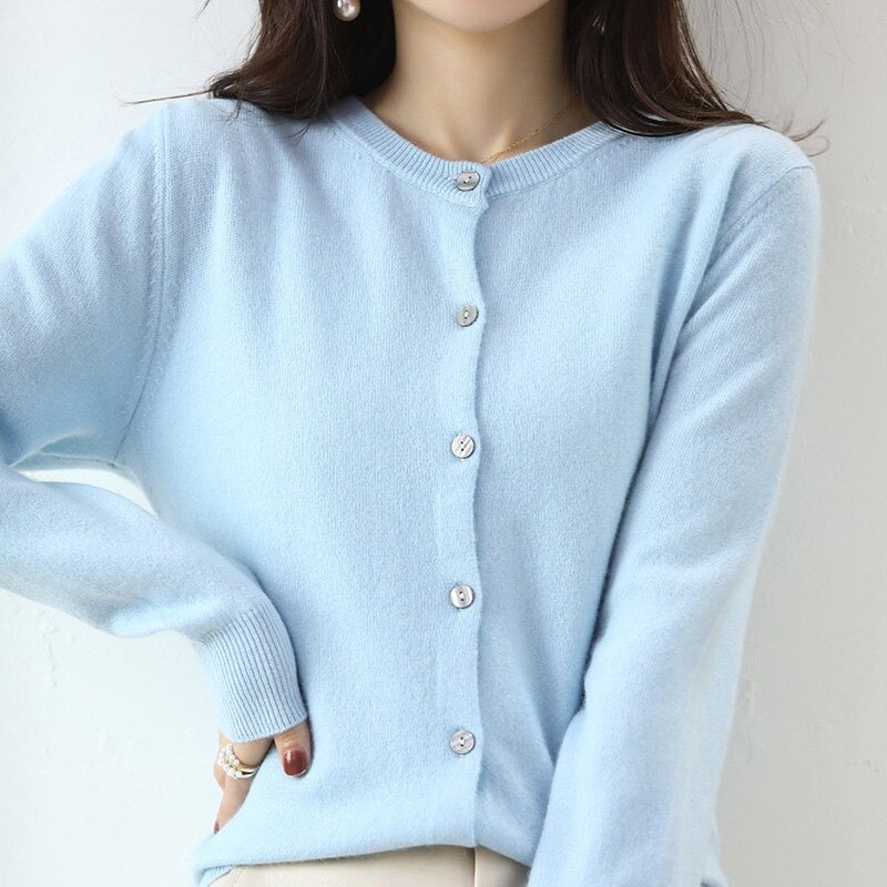 Classic Vintage Jacket