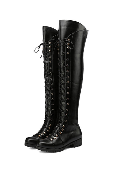 Beautifully Crafted Orthopedic Boots