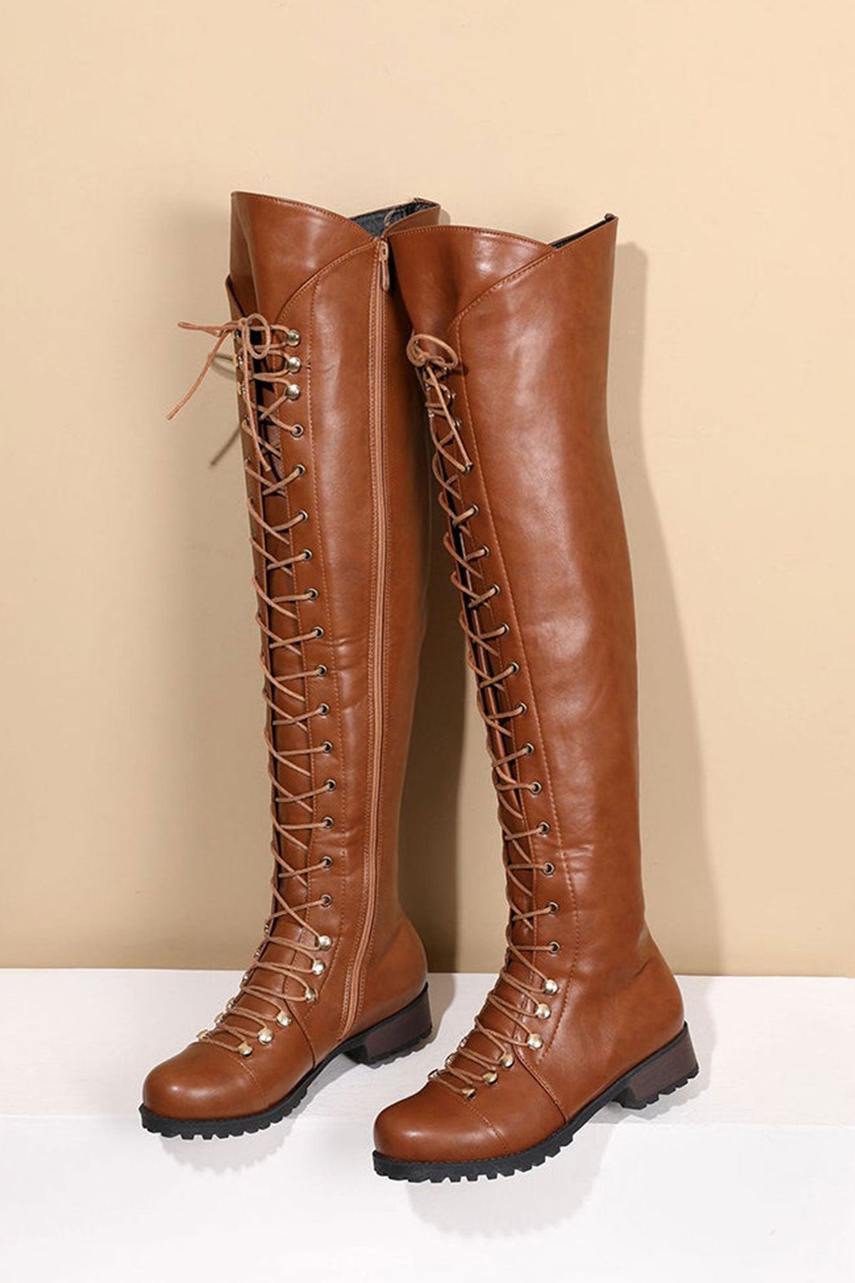 Beautifully Crafted Orthopedic Boots