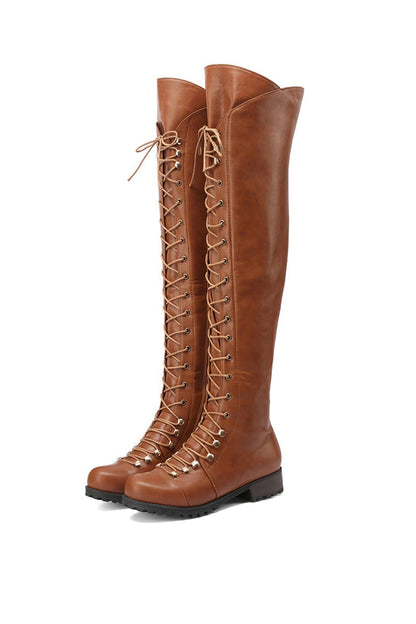 Beautifully Crafted Orthopedic Boots
