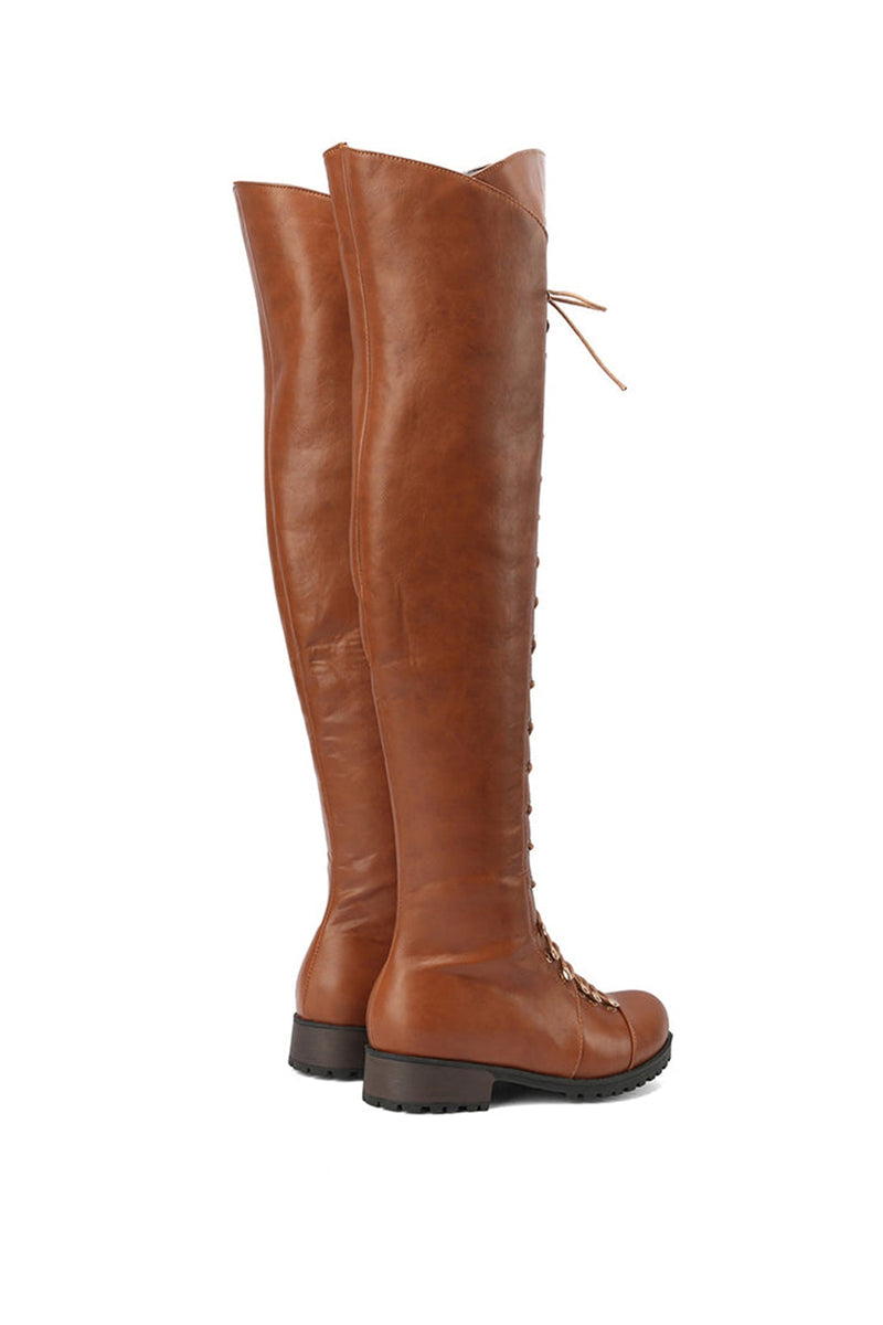 Beautifully Crafted Orthopedic Boots