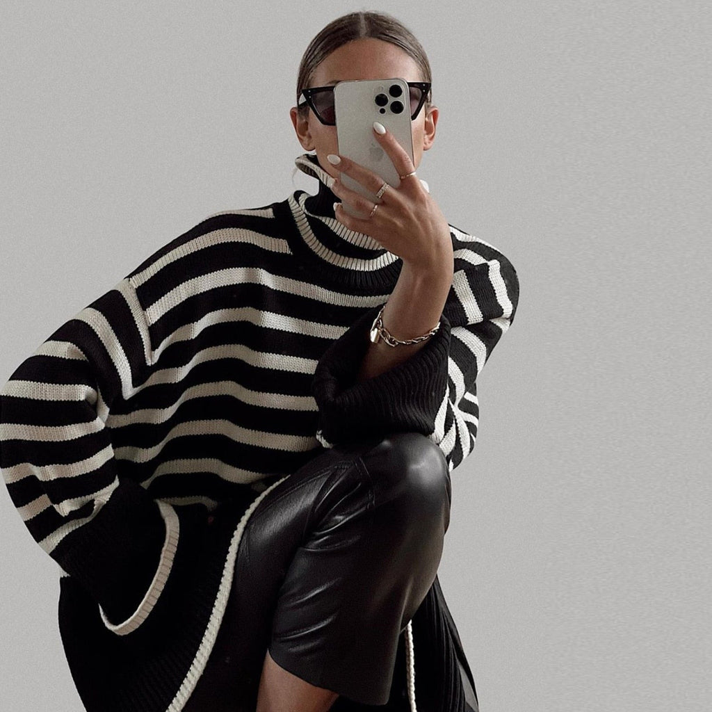 Effortlessly Elegant Blouse with a Timeless Design