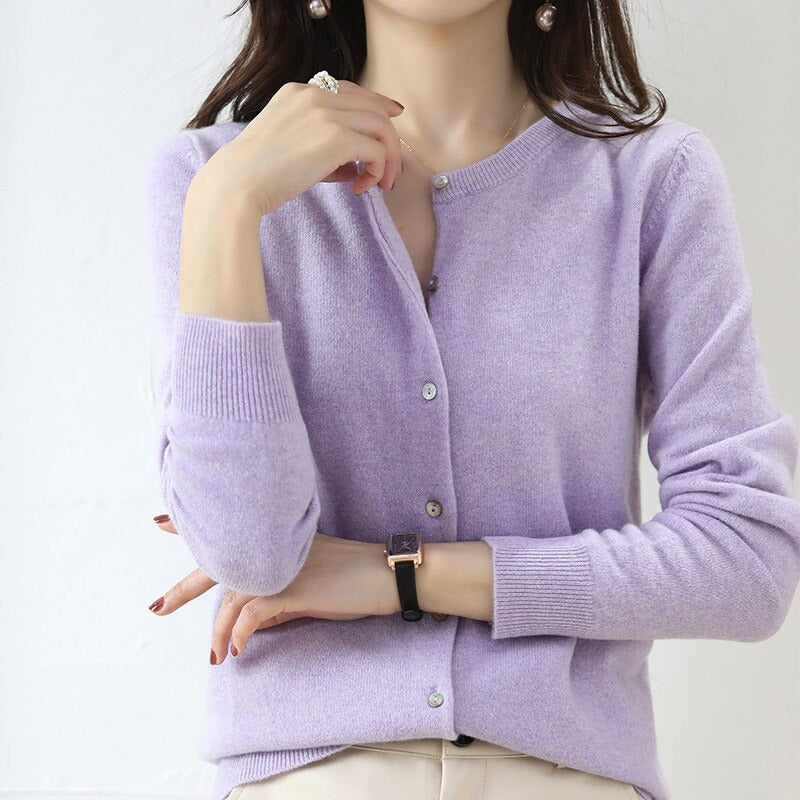 Classic Vintage Jacket