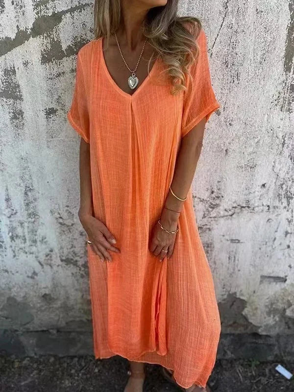Thoughtfully Designed Dress