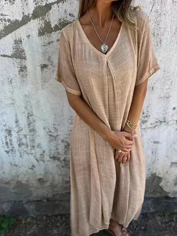 Thoughtfully Designed Dress