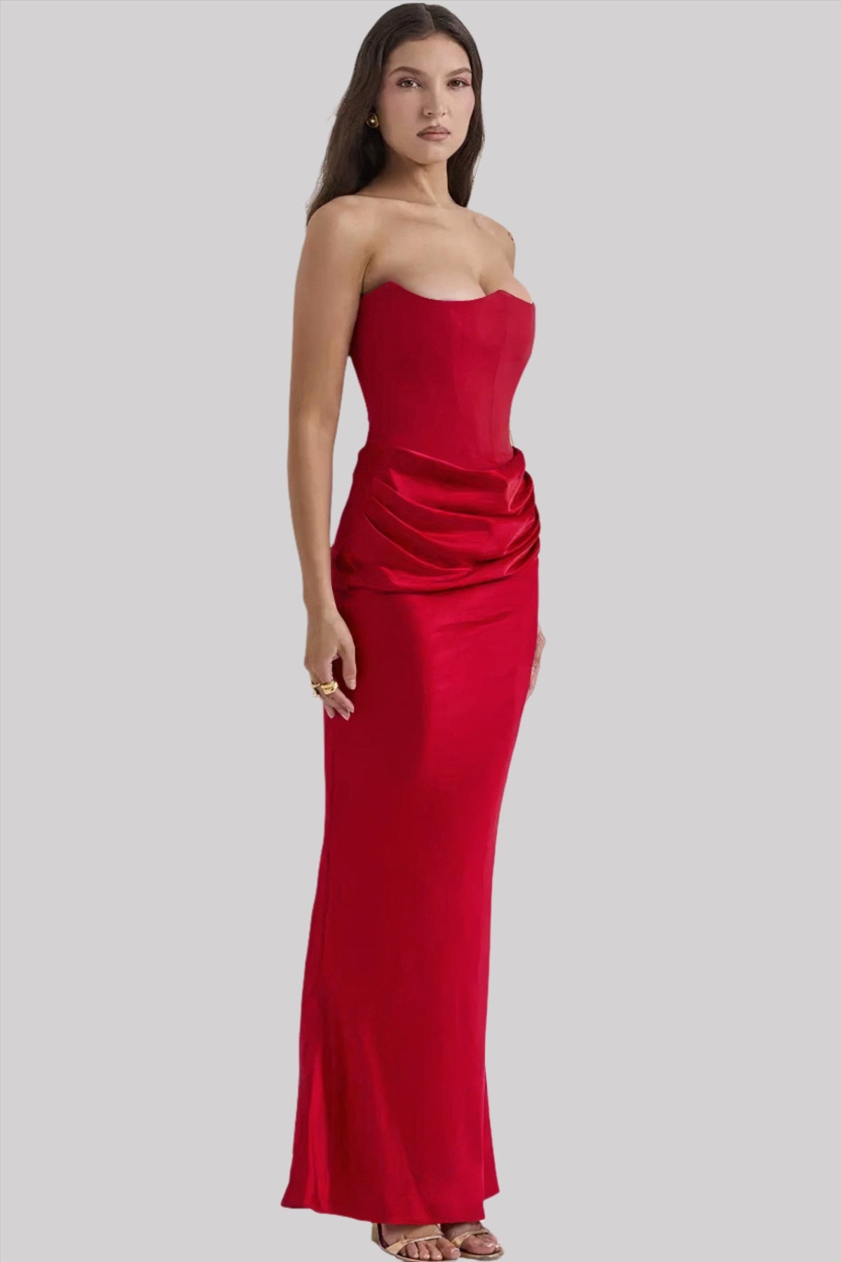 Classic Vintage & Enduringly Stylish Dress