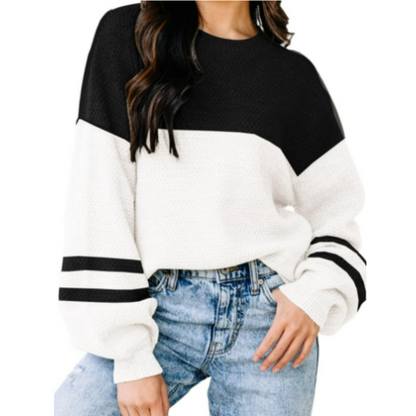 Elegantly Designed Sweater