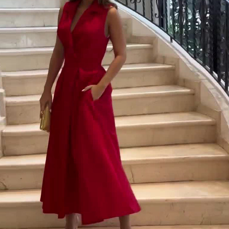 Classic Vintage & Enduringly Stylish Dress