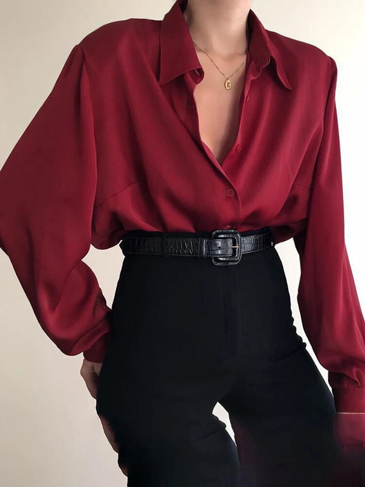 Wine Red