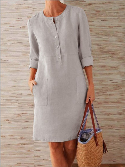 Elegantly Designed Dress