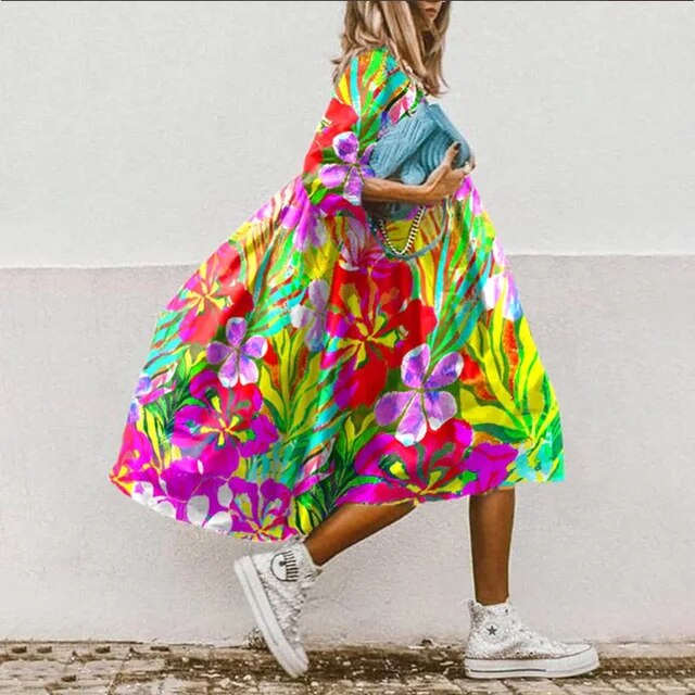 Elegantly Designed Dress