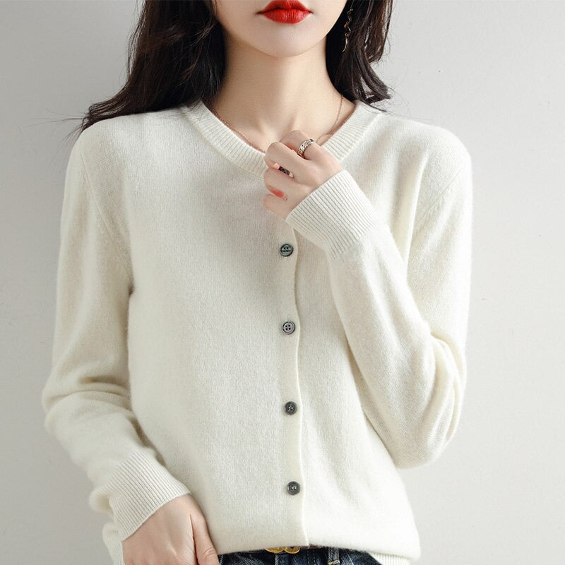Classic Vintage Jacket