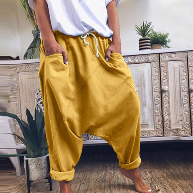 Vintage Inspired Pants