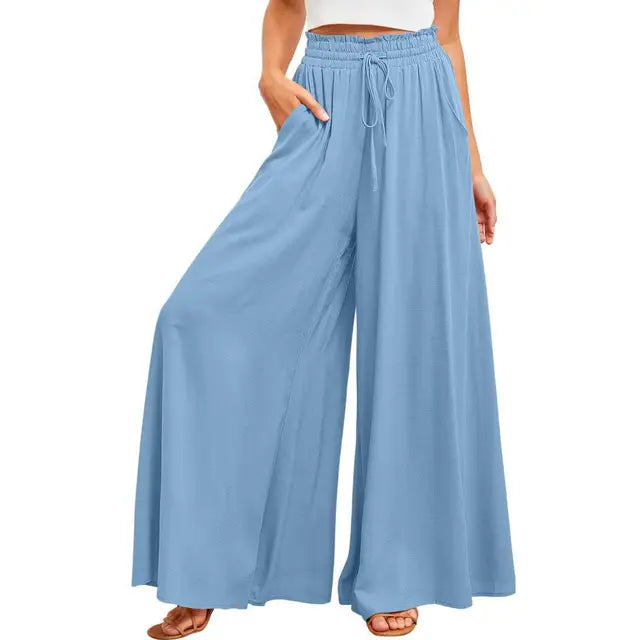 Timeless Vintage Style Pants