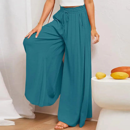 Timeless Vintage Style Pants