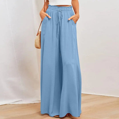 Timeless Vintage Style Pants
