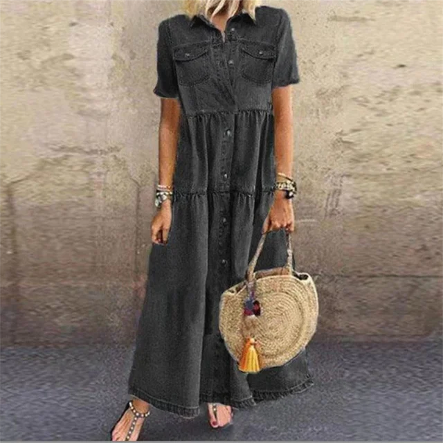 Vintage Inspired Dress