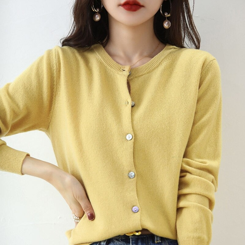 Classic Vintage Jacket