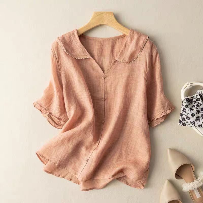 peach