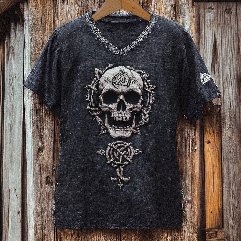 Thoughtfully Designed T-Shirt