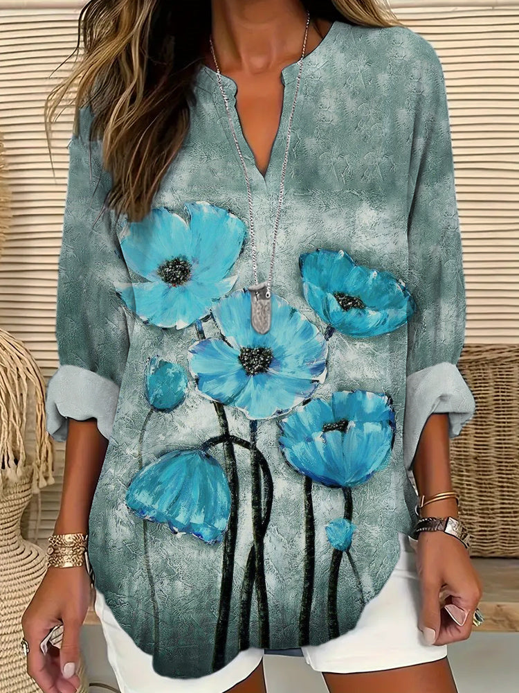 Gracefully Designed Shirt