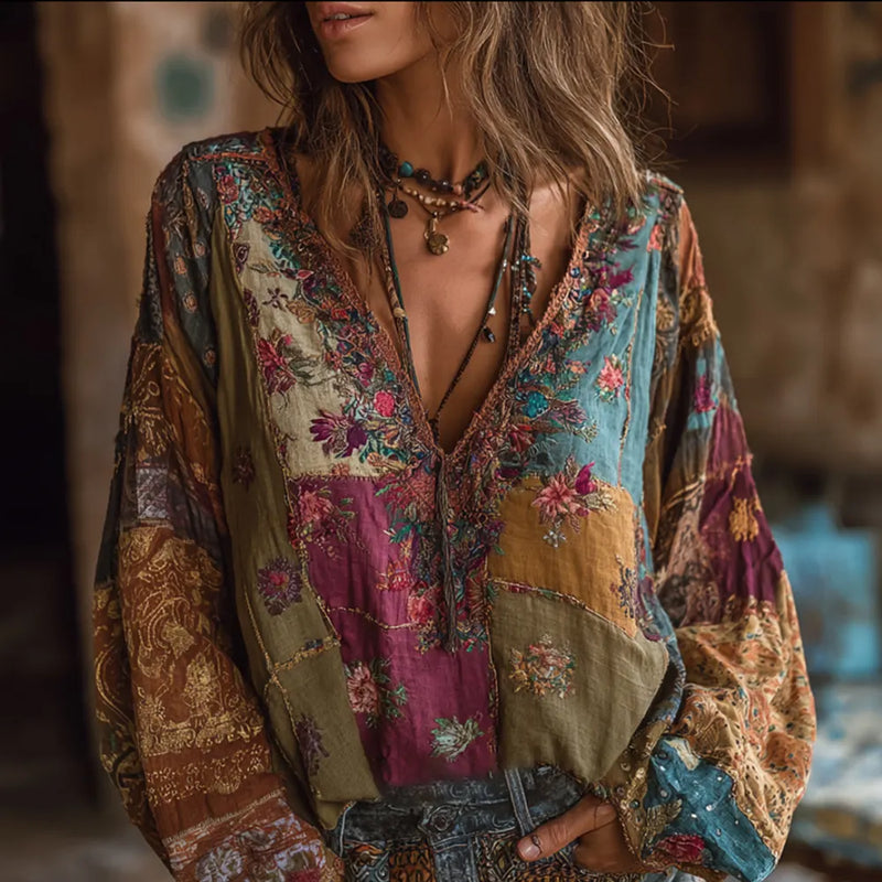 Thoughtfully Designed Top