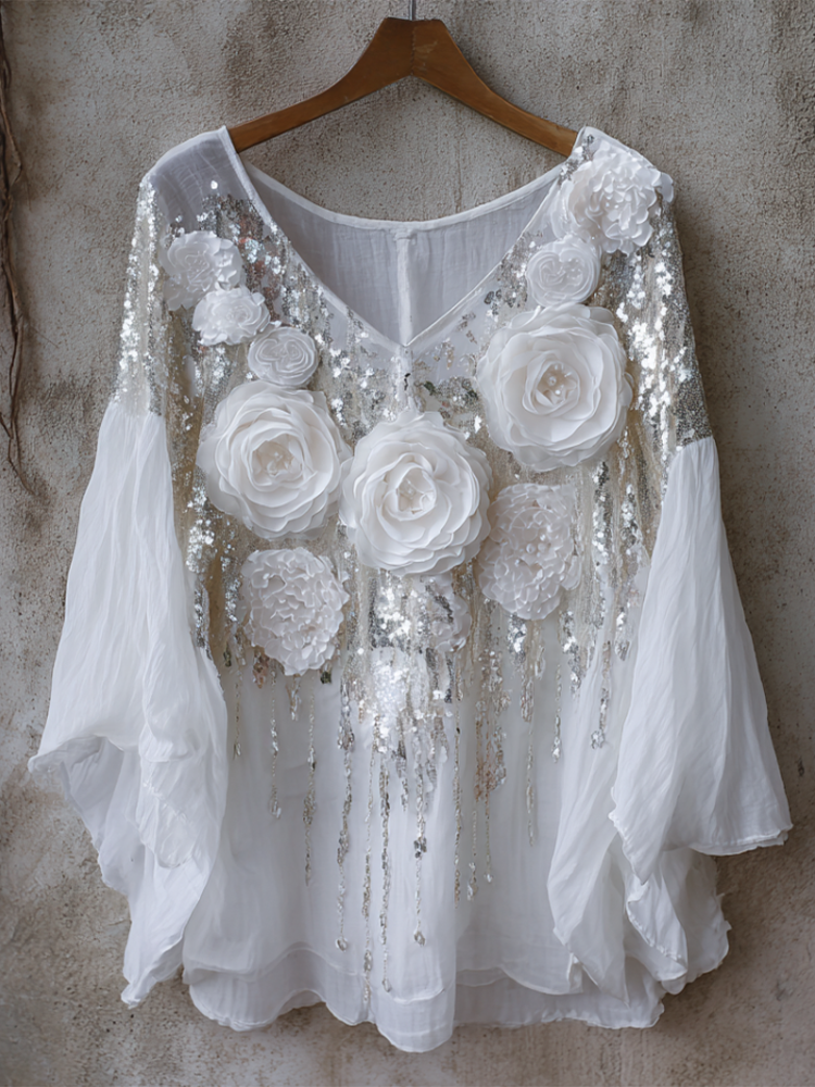 Timeless Vintage Style Shirt