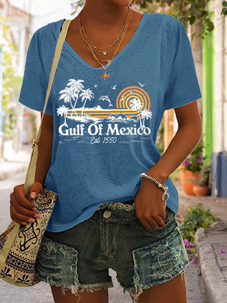 Timeless Vintage Style T-Shirt