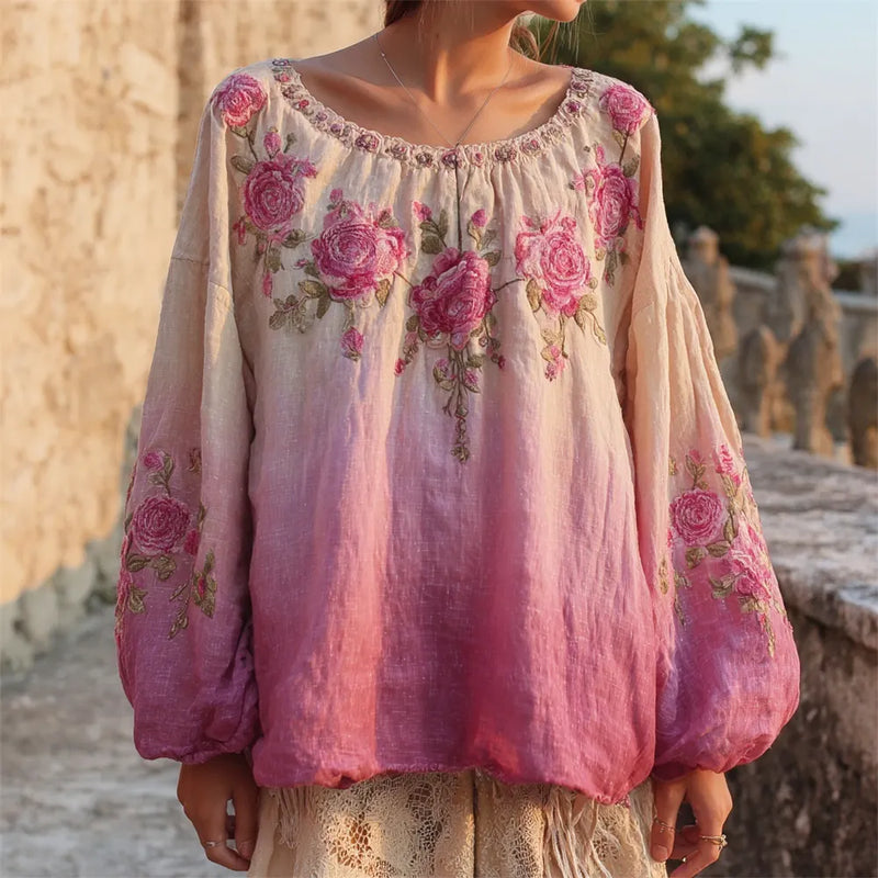 Beautifully Crafted Shirt