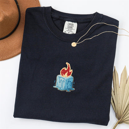 Elegantly Designed Shirt