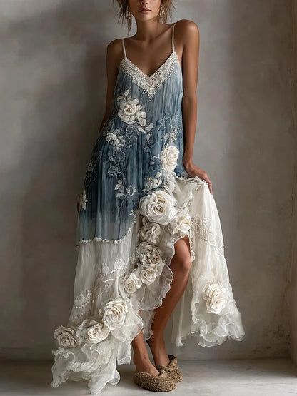 Elegantly Designed Dress