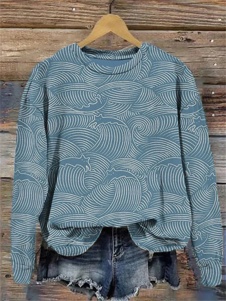 Classic Designed Shirt