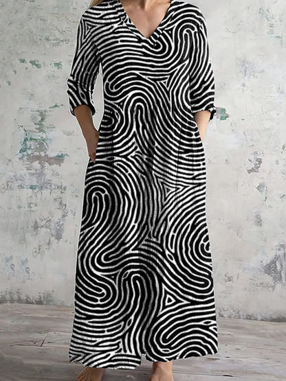 Beautifully Crafted Dress